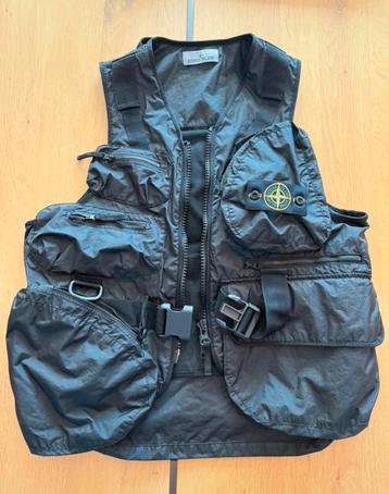 Stone Island bodywarmer Membrana Size M beschikbaar voor biedingen