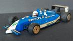 March Porsche IndyCar 1:43 Onyx Pol, Hobby en Vrije tijd, Modelauto's | 1:43, Ophalen of Verzenden, Zo goed als nieuw