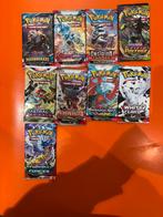 Pokemon pakjes, Ophalen of Verzenden, Nieuw, Booster