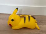 Pikachu lamp, Ophalen of Verzenden, Zo goed als nieuw