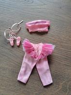 Barbie 1988 - My First Easy on Fashion, Ophalen of Verzenden, Zo goed als nieuw, Kleertjes