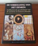 De verbeelding van het denken - geschiedenis filosofie, Gelezen, Ophalen of Verzenden