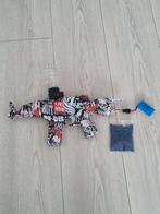 Gel Blaster - Waterpistool, Kinderen en Baby's, Speelgoed | Buiten | Actiespeelgoed, Ophalen, Zo goed als nieuw