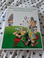 Nieuw, Astrix en Obelix, mens erger je niet, Ophalen, Europa, Nieuw, Meerdere comics