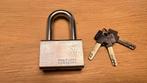 Mul-T-Lock hangslot C13 met 13mm losse beugel containerslot, Ophalen of Verzenden, Zo goed als nieuw