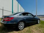 Mercedes-Benz E-Klasse E200 Coupe W212,aut,clima,2013,107dkm, Auto's, Mercedes-Benz, Automaat, 1800 kg, 4 cilinders, 4 stoelen