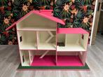 Groot poppenhuis t.e.a.b., Kinderen en Baby's, Speelgoed | Poppenhuizen, Ophalen, Poppenhuis