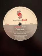 Technosis - Panic // Evolution Gold EVG 4 Vinyl, Cd's en Dvd's, Vinyl | Dance en House, Ophalen of Verzenden, Gebruikt, 12 inch