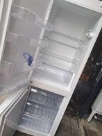 Zgan Hoge ruime koelvries combi  Whirpool A+ klasse 190 hoog, Ophalen, 200 liter of meer, Met aparte vriezer, 160 cm of meer