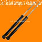 VW PASSAT 2005-2014 Schokdempers SCHOKDEMPER Achter AcTiE!!, Ophalen of Verzenden