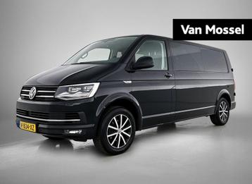 Volkswagen Transporter 2.0 TDI L2H1 DC Comfortline Plus 150  beschikbaar voor biedingen