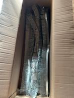 Vogelschroot - vogel-/ongediertewering 25 meter, Tuin en Terras, Tuinhekken en Hekwerk, Ophalen of Verzenden, Zo goed als nieuw