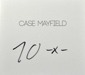 Case Mayfield beschikbaar voor biedingen