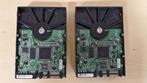 Maxtor DiamondMax Plus 9 SATA, Computers en Software, Harde schijven, Intern, Gebruikt, Seagate Technology LLC, 160GB