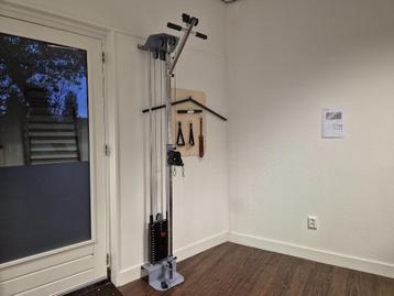 Enraf Nonius EN-Tree pulley 24kg beschikbaar voor biedingen
