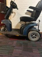 Rolstoel scootmobiel sterling, Diversen, Ophalen of Verzenden, Zo goed als nieuw, Elektrische rolstoel