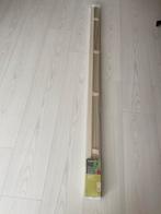 Gamma Mooie Cremékleurige Jaloezie Nieuw, 100 tot 150 cm, Nieuw, Ophalen of Verzenden, Crème