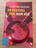 Oesters van Nam-Kee - Kees van beijnum, Ophalen of Verzenden, Zo goed als nieuw