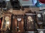 Antieke klokken uitzoeken per stuk 40 euro, Ophalen of Verzenden