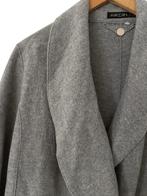 Marc Cain vest XL, Kleding | Dames, Truien en Vesten, Maat 46/48 (XL) of groter, Ophalen of Verzenden, Zo goed als nieuw, Grijs