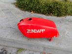 Zündapp sprinter tank, Ophalen of Verzenden, Tank