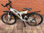 Mountainbike 26inch, Gebruikt, Fully, Ophalen, Overige merken