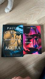 Boeken Paulo Coelho, Ophalen of Verzenden, Zo goed als nieuw, Nederland