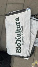 Big bag zandzak 1250 (excl zand), Tuin en Terras, Zand, Ophalen of Verzenden