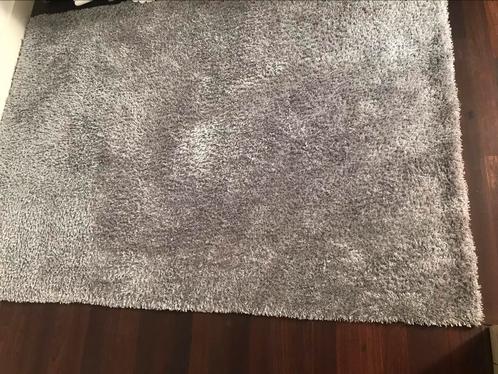 Ikea Birk lichtgrijs tapijt - eigenlijk als nieuw 200x140 cm, Huis en Inrichting, Stoffering | Tapijten en Kleden, Zo goed als nieuw