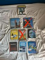 Built environment boeken jaar 1 HU, Ophalen, Zo goed als nieuw, Overige niveaus