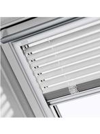 VELUX jaloezie GGL-M08 (voor dakraam)., Ophalen of Verzenden, Zo goed als nieuw, Overige kleuren