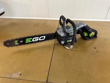 EGO Pro CSX5000 Accu kettingzaag beschikbaar voor biedingen