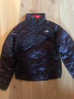 THE NORTH FACE winterjas, Maat 48/50 (M), Paars, Ophalen of Verzenden, Gedragen