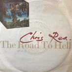 Chris Rea - The Road To Hell (zeldzaam), Ophalen of Verzenden