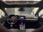 Volkswagen GOLF 2.0 TSI GTI|PANO|IQ|HEAD UP|HK|BOMVOL, Auto's, 730 kg, Euro 6, 4 cilinders, Leder en Stof