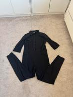 Studio anneloes travelstof jumpsuit, Kleding | Dames, Jumpsuits, Ophalen of Verzenden, Zo goed als nieuw, Maat 42/44 (L)