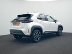Toyota Yaris Cross 1.5 Hybrid 130 Dynamic *DEMO* | Comfort P, 12 maanden, Stof, Wit, 1490 cc