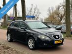 SEAT Leon 2.0 FSI Stylance AIRCO!5DEURS!LM VELGEN!KOOPJE!, Auto's, Te koop, Benzine, Hatchback, Gebruikt