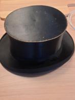 Klaphoed max Berger 53,5 cm, Hoed, Ophalen of Verzenden, 57 cm (M, 7⅛ inch) of minder, Gedragen