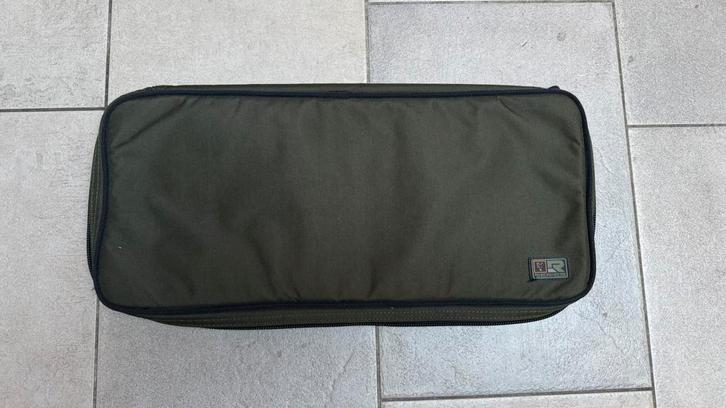 Fox R-Series BUZZ BAR BAG, Watersport en Boten, Hengelsport | Karpervissen, Zo goed als nieuw, Overige typen, Ophalen of Verzenden