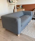KLIPPAN 2 zits bank, Ophalen, Gebruikt, 150 tot 200 cm, Tweepersoons