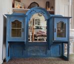 Brocante opzetkast, Antiek en Kunst, Ophalen