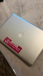 MacBook Pro, Computers en Software, Apple Macbooks, 256 GB, 2 tot 3 Ghz, 17 inch, Zo goed als nieuw