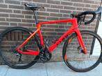 Cube Agree C:62 race, Fietsen en Brommers, Fietsen | Racefietsen, Carbon, Zo goed als nieuw, Meer dan 20 versnellingen, Ophalen