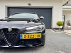Alfa Romeo Giulia 2.0 Turbo 200pk Aut, Auto's, Alfa Romeo, Automaat, 745 kg, Achterwielaandrijving, 1404 kg