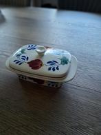 Boerenbond botervloot, Overige typen, Nieuw, Ophalen of Verzenden, Aardewerk