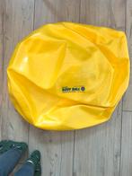 Gymnic body ball 75cm, Sport en Fitness, Fitnessmaterialen, Ophalen of Verzenden, Zo goed als nieuw, Fitnessbal