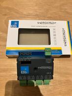Esu switchpilot 3 plus esu 51831, Hobby en Vrije tijd, Modeltreinen | H0, Overige merken, Gelijkstroom of Wisselstroom, Overige typen