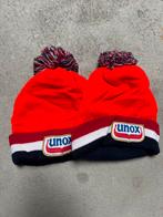 2x unox muts nieuw, Ophalen of Verzenden, Zo goed als nieuw, Overige maten, Muts