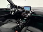 BMW X3 xDrive20i High Executive M-Sport | Pano | HuD | Virtu, Automaat, 1998 cc, Lichtsensor, Gebruikt